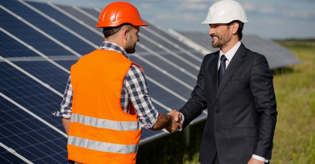 Professional O&M Teams